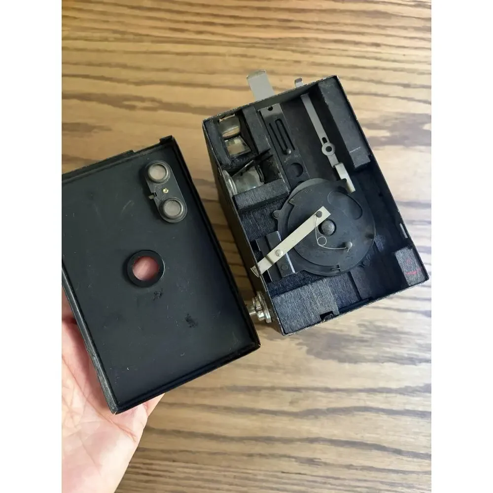Kodak excellent cosmetic